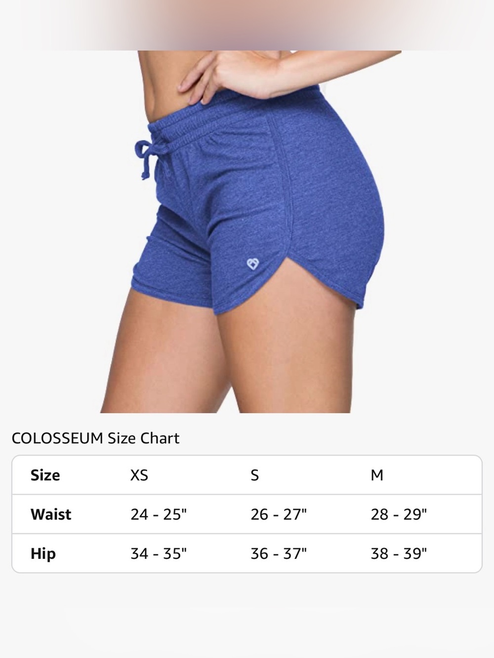 Lounge Shorts - Picture 9 of 9